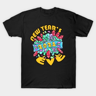 HAPPY NEW YEAR T-Shirt